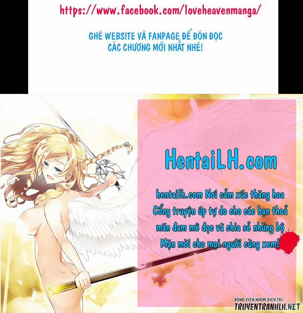 Thế Giới Khác - Cuồng Tưởng Khúc 56 trang 24