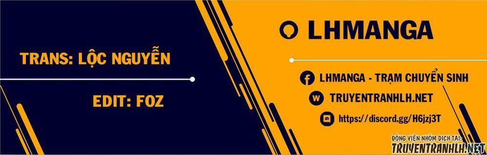 Thế Giới Khác - Cuồng Tưởng Khúc 63 trang 1