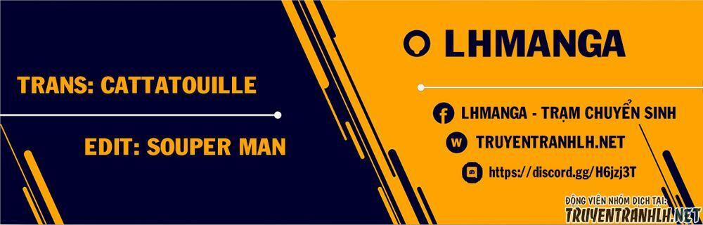 Thế Giới Khác - Cuồng Tưởng Khúc 67 trang 1