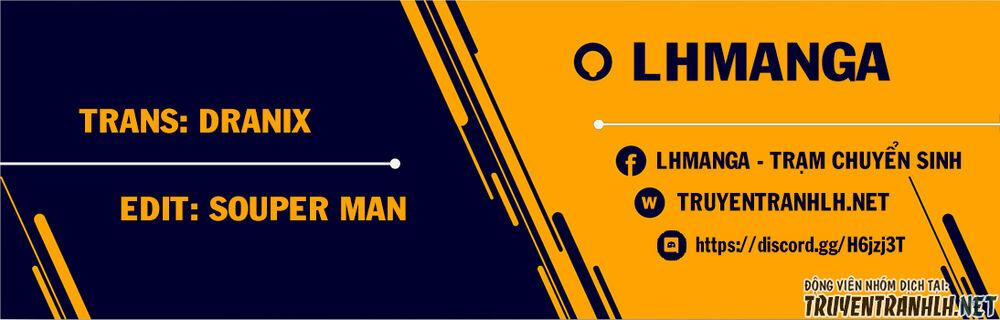 Thế Giới Khác - Cuồng Tưởng Khúc 68 trang 1