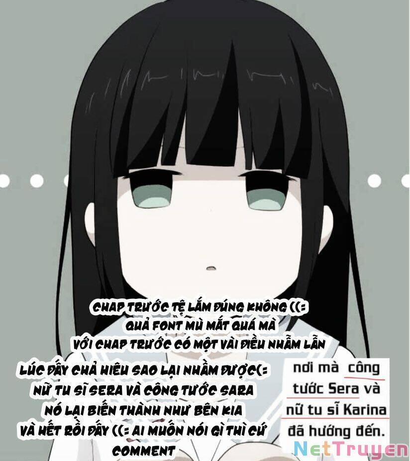 Thế Giới Khác - Cuồng Tưởng Khúc 78 trang 1