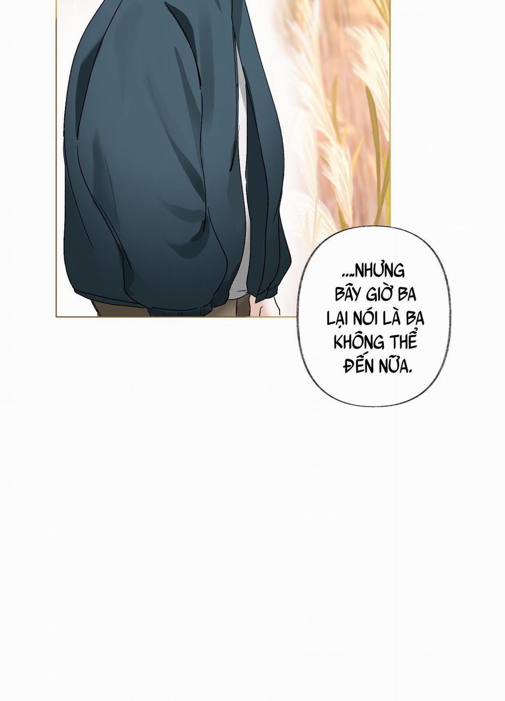 Thế Giới Khi Mất Đi Em 1 trang 10