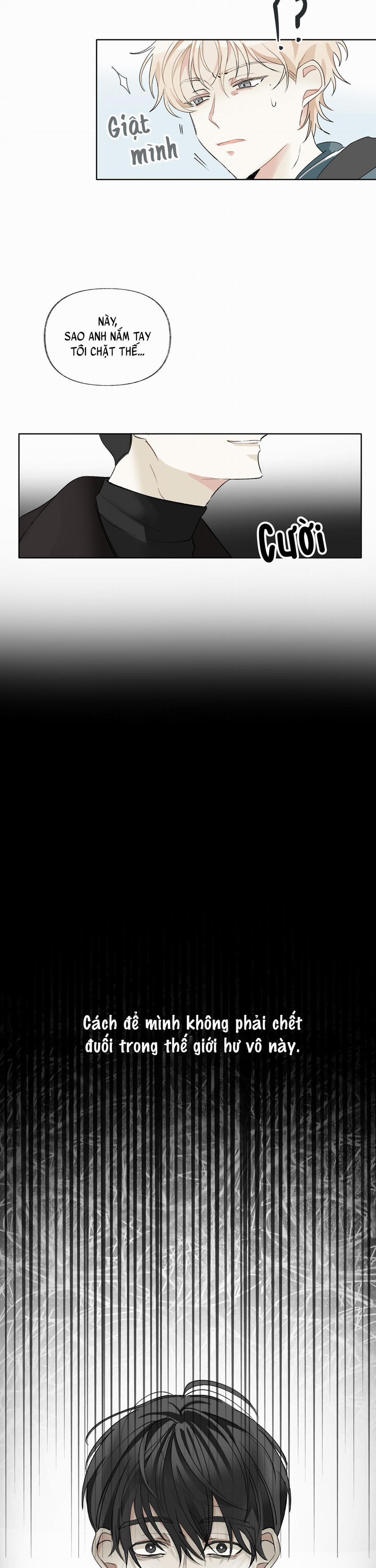 Thế Giới Khi Mất Đi Em 1 trang 100