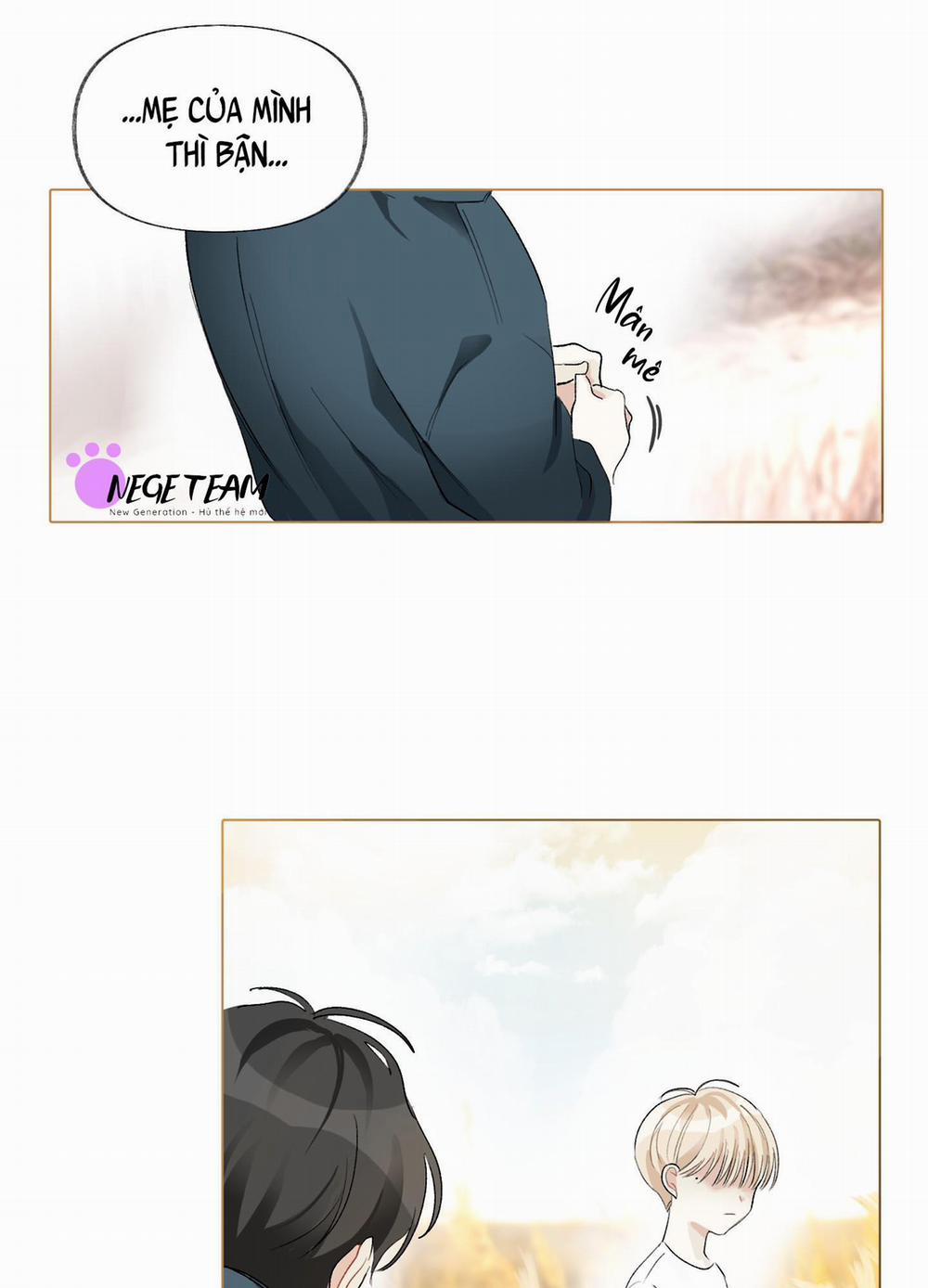 Thế Giới Khi Mất Đi Em 1 trang 11