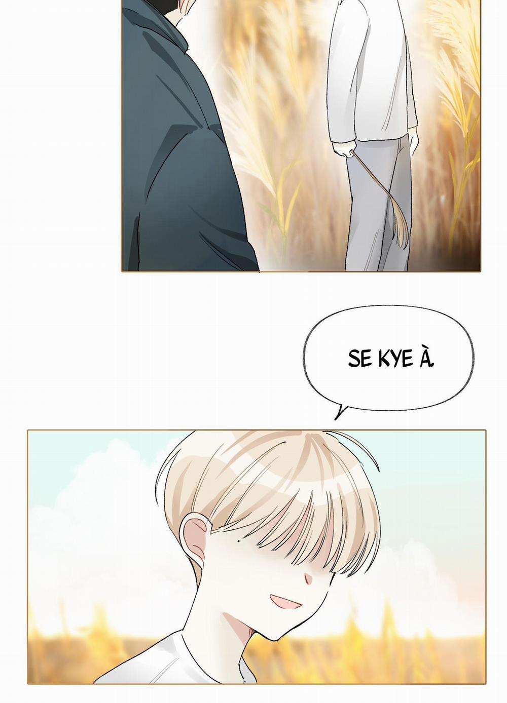 Thế Giới Khi Mất Đi Em 1 trang 12