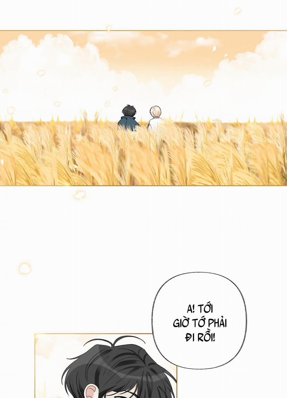 Thế Giới Khi Mất Đi Em 1 trang 16