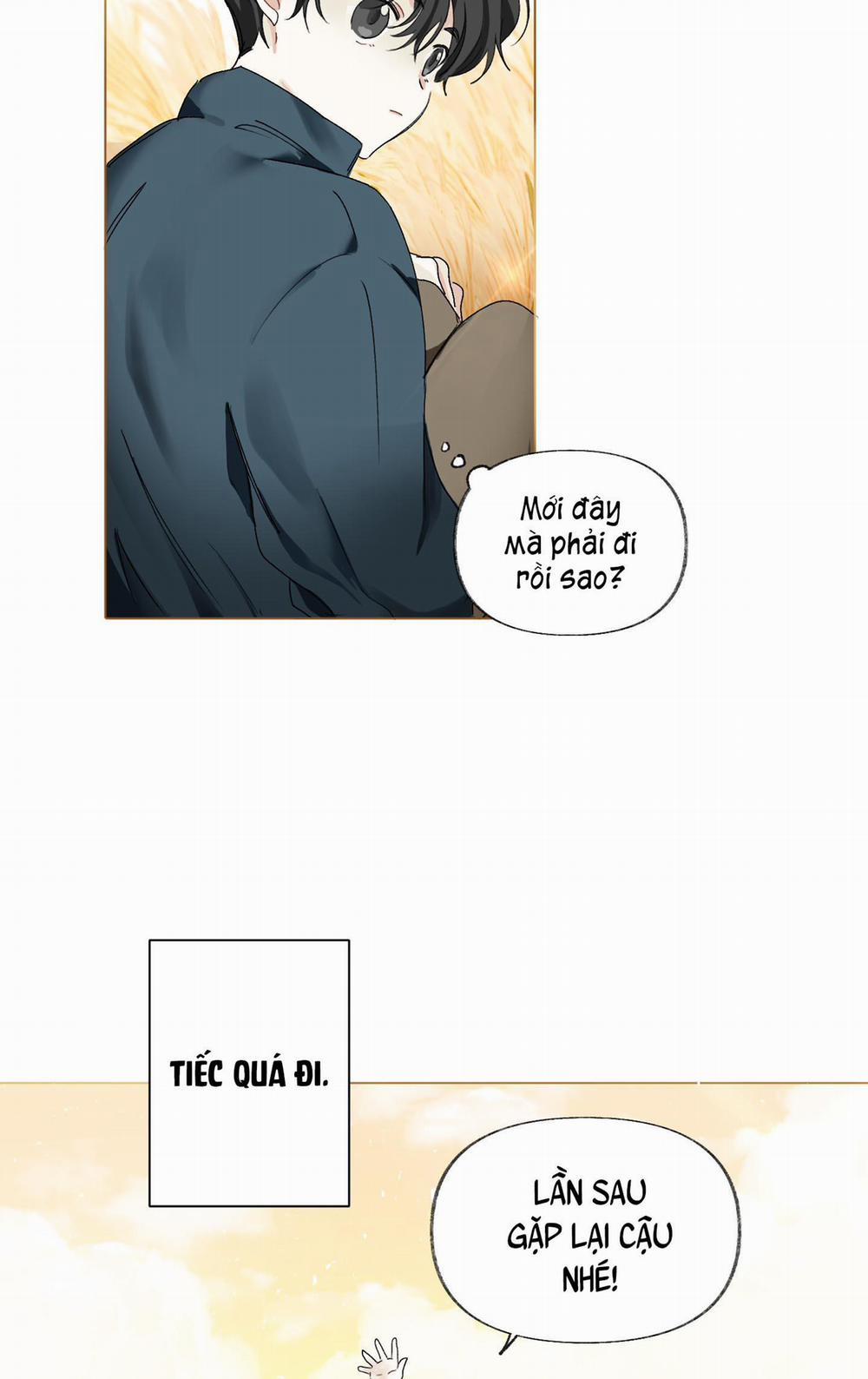 Thế Giới Khi Mất Đi Em 1 trang 17