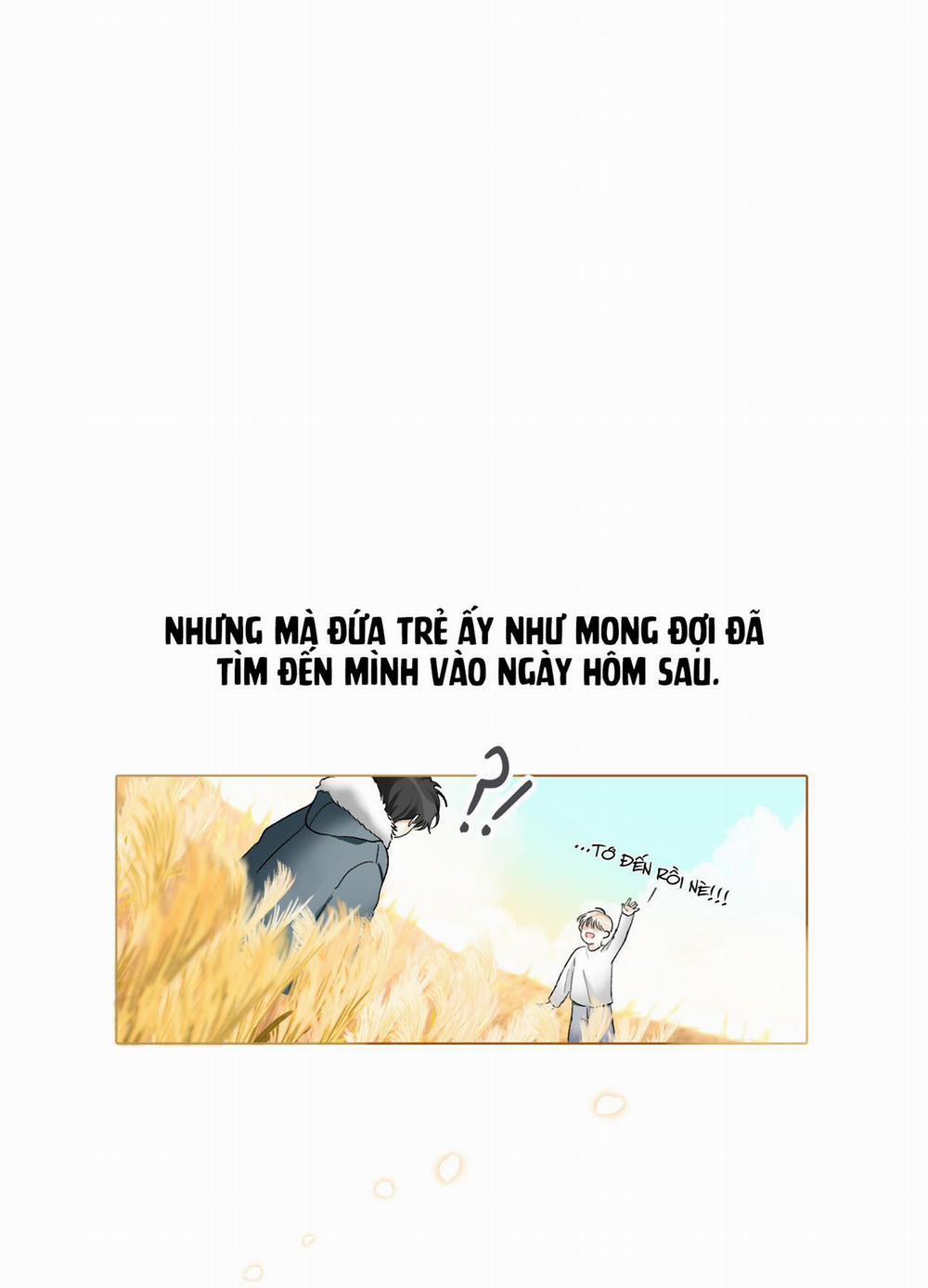 Thế Giới Khi Mất Đi Em 1 trang 20
