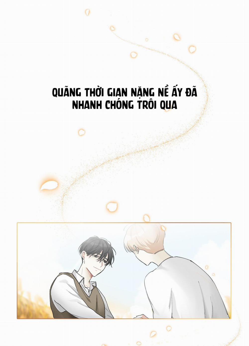 Thế Giới Khi Mất Đi Em 1 trang 21