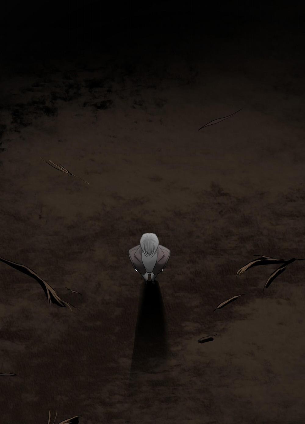 Thế Giới Khi Mất Đi Em 1 trang 32