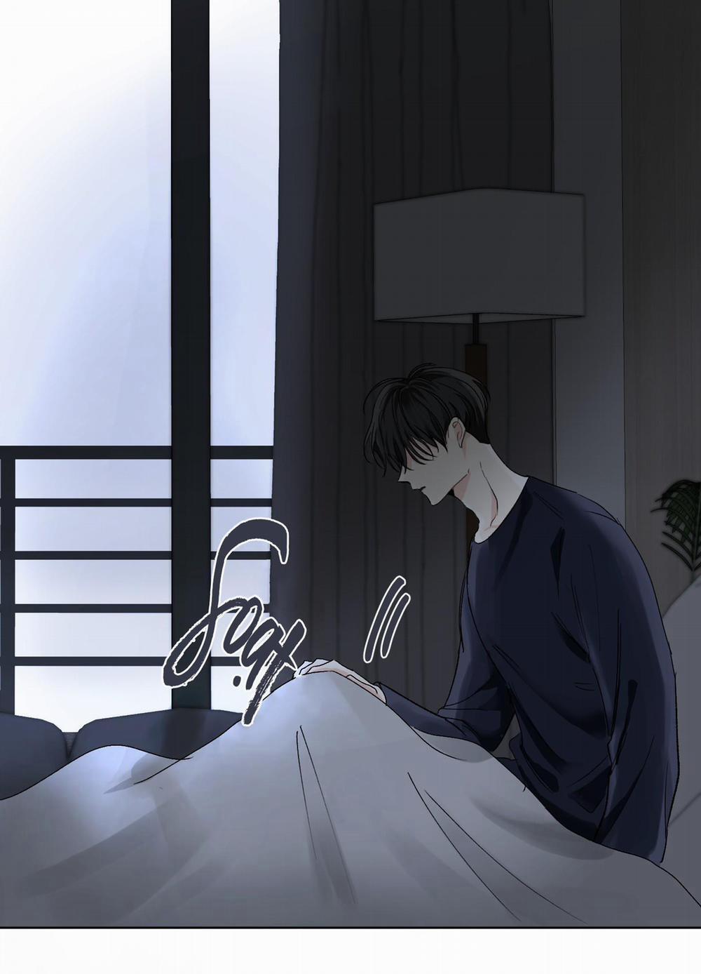 Thế Giới Khi Mất Đi Em 1 trang 35