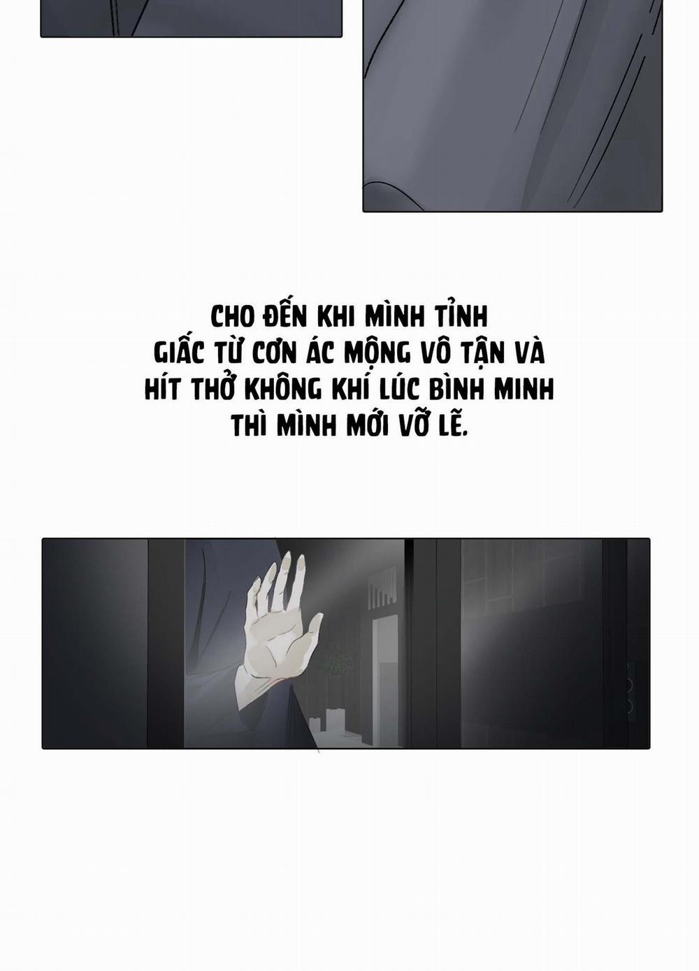 Thế Giới Khi Mất Đi Em 1 trang 40