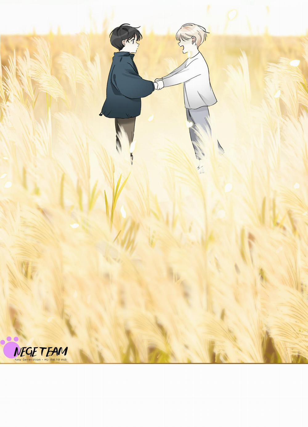 Thế Giới Khi Mất Đi Em 1 trang 5