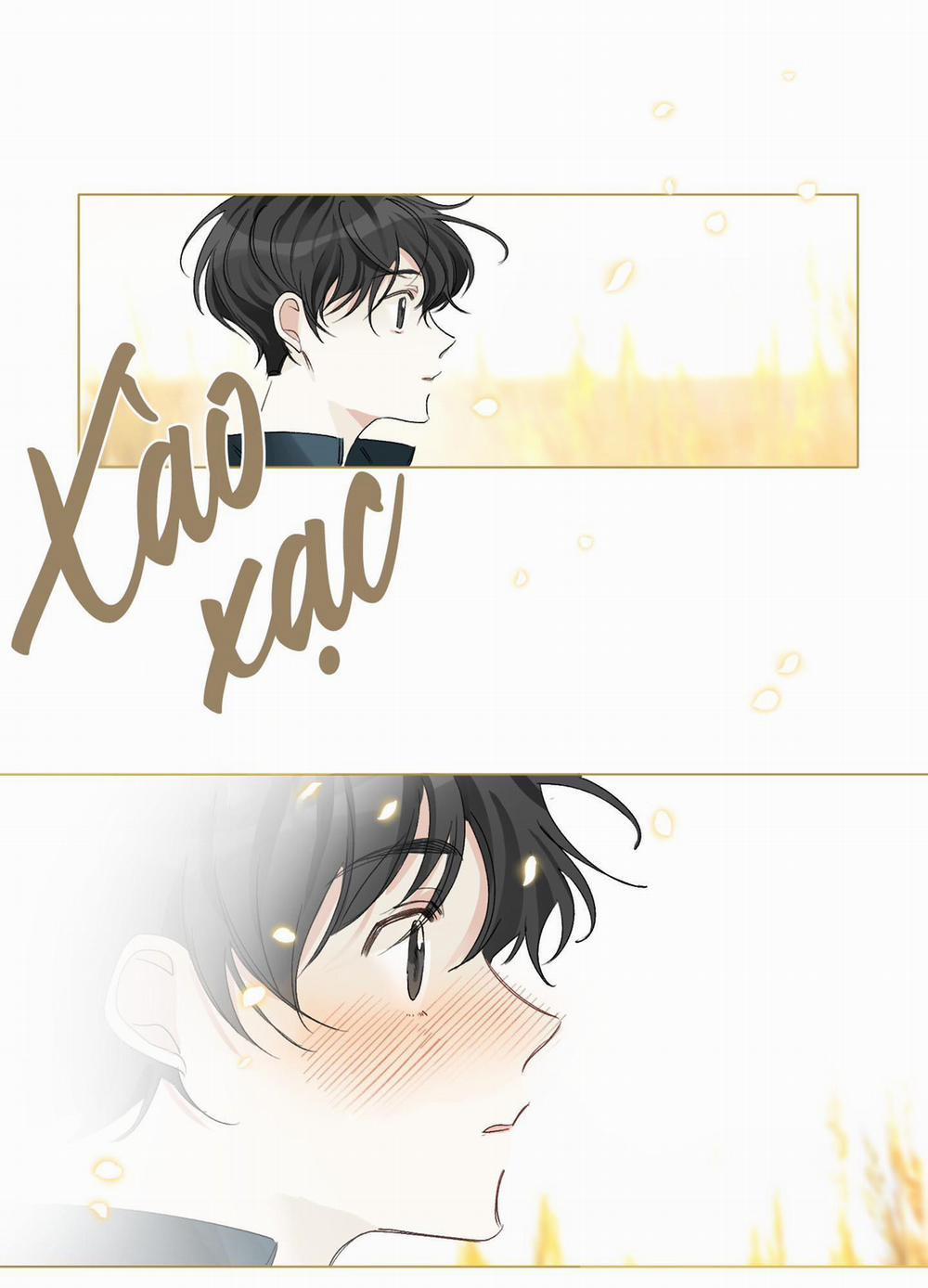 Thế Giới Khi Mất Đi Em 1 trang 6