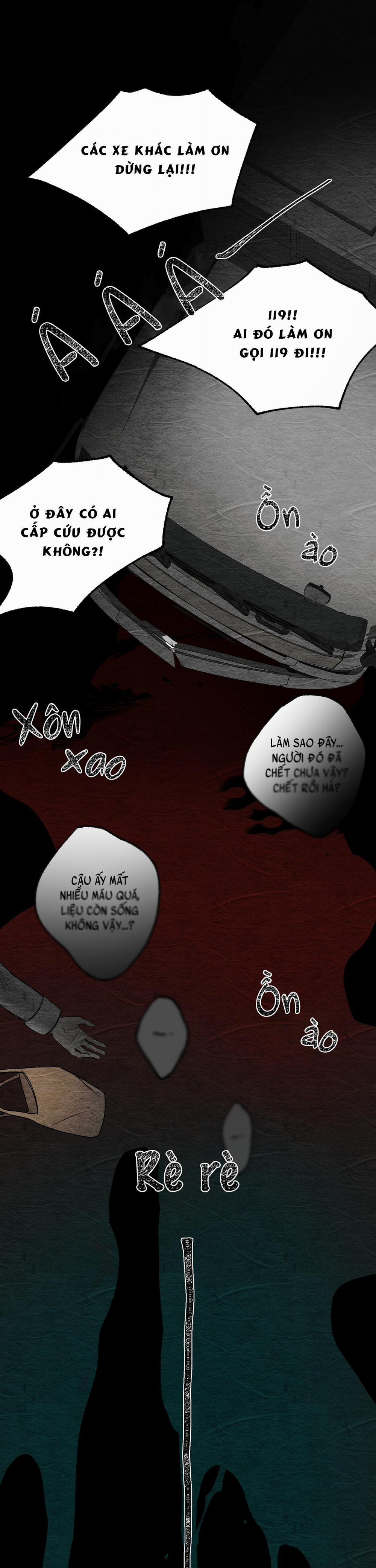 Thế Giới Khi Mất Đi Em 1 trang 73