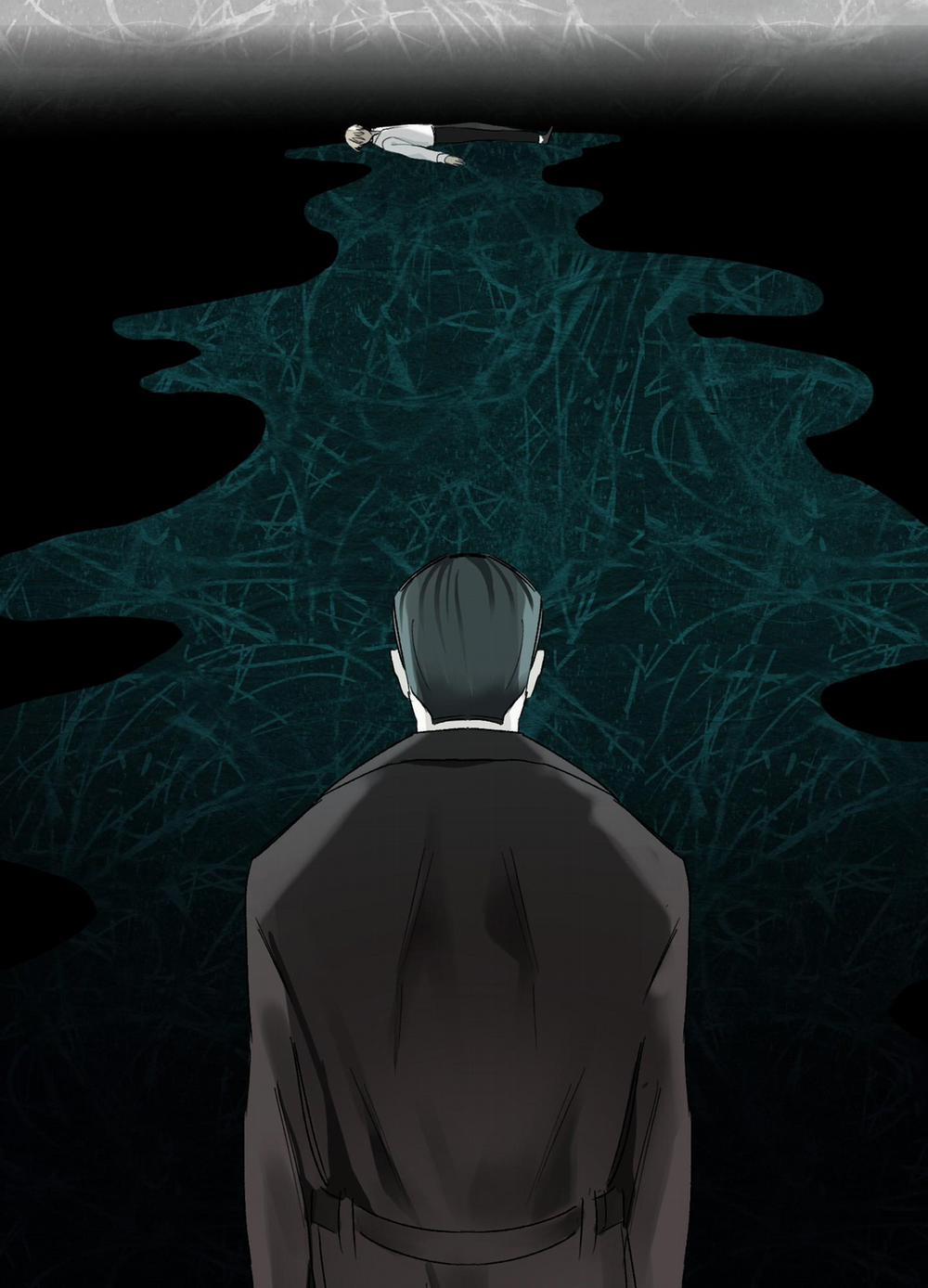 Thế Giới Khi Mất Đi Em 1 trang 76