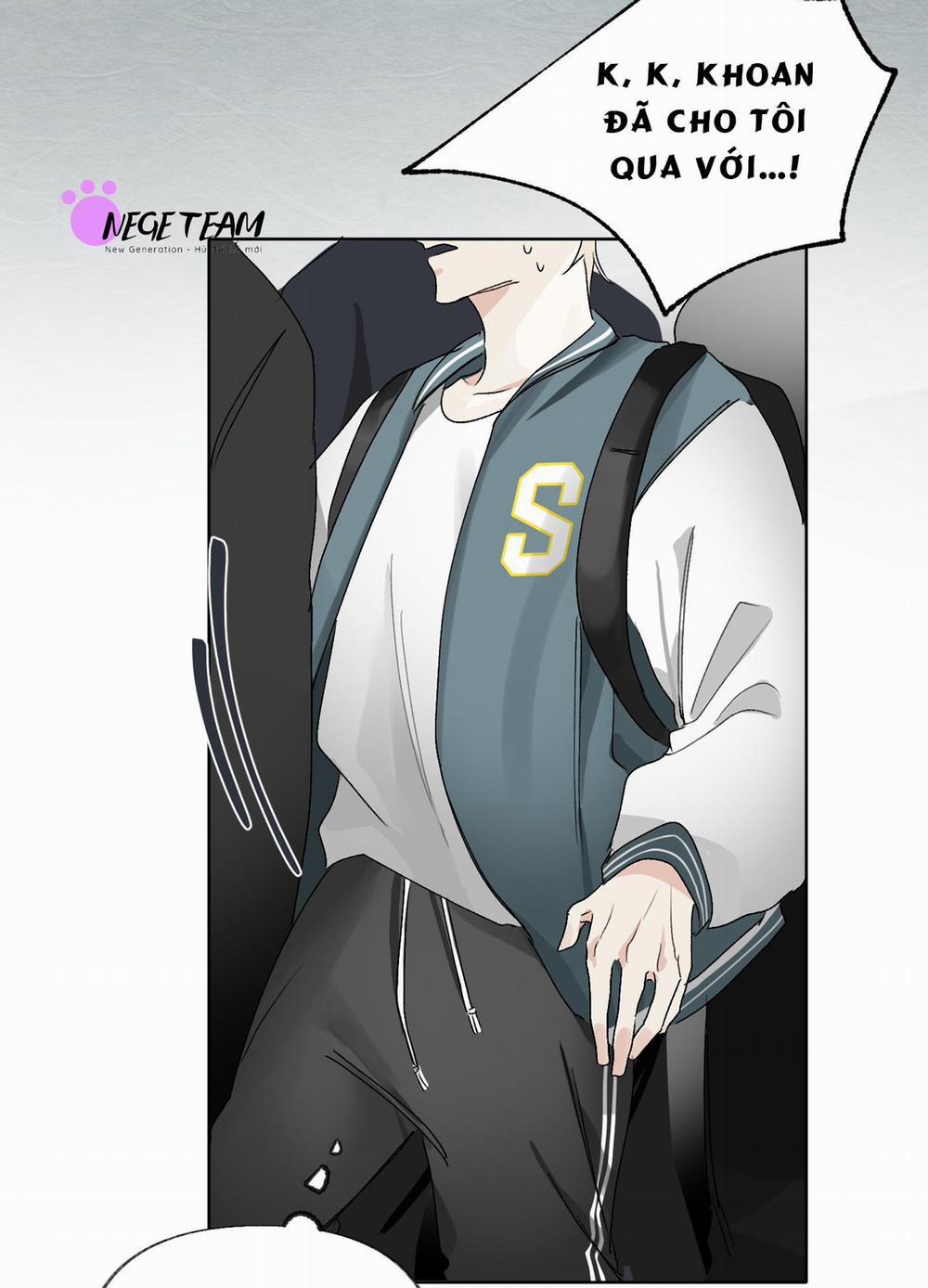 Thế Giới Khi Mất Đi Em 1 trang 82