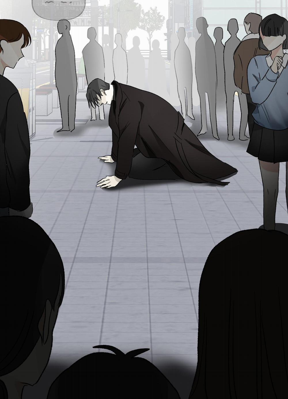 Thế Giới Khi Mất Đi Em 1 trang 84