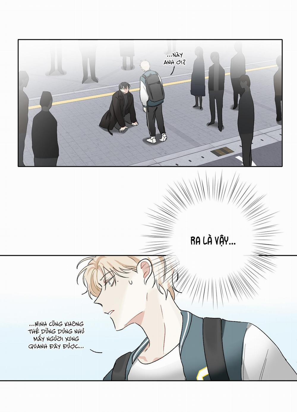 Thế Giới Khi Mất Đi Em 1 trang 93