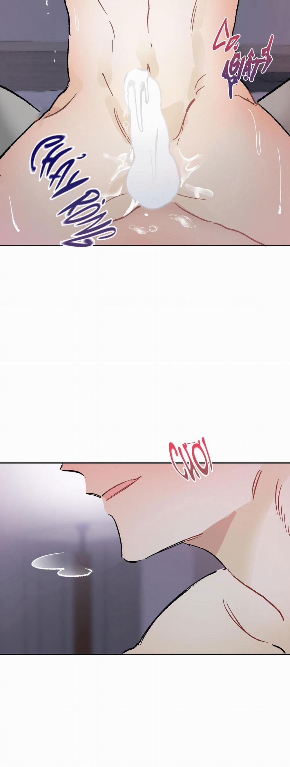 Thế Giới Khi Mất Đi Em 10 trang 37