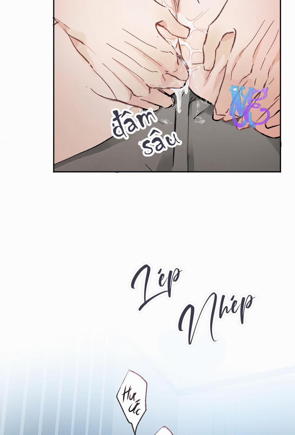 Thế Giới Khi Mất Đi Em 10 trang 4