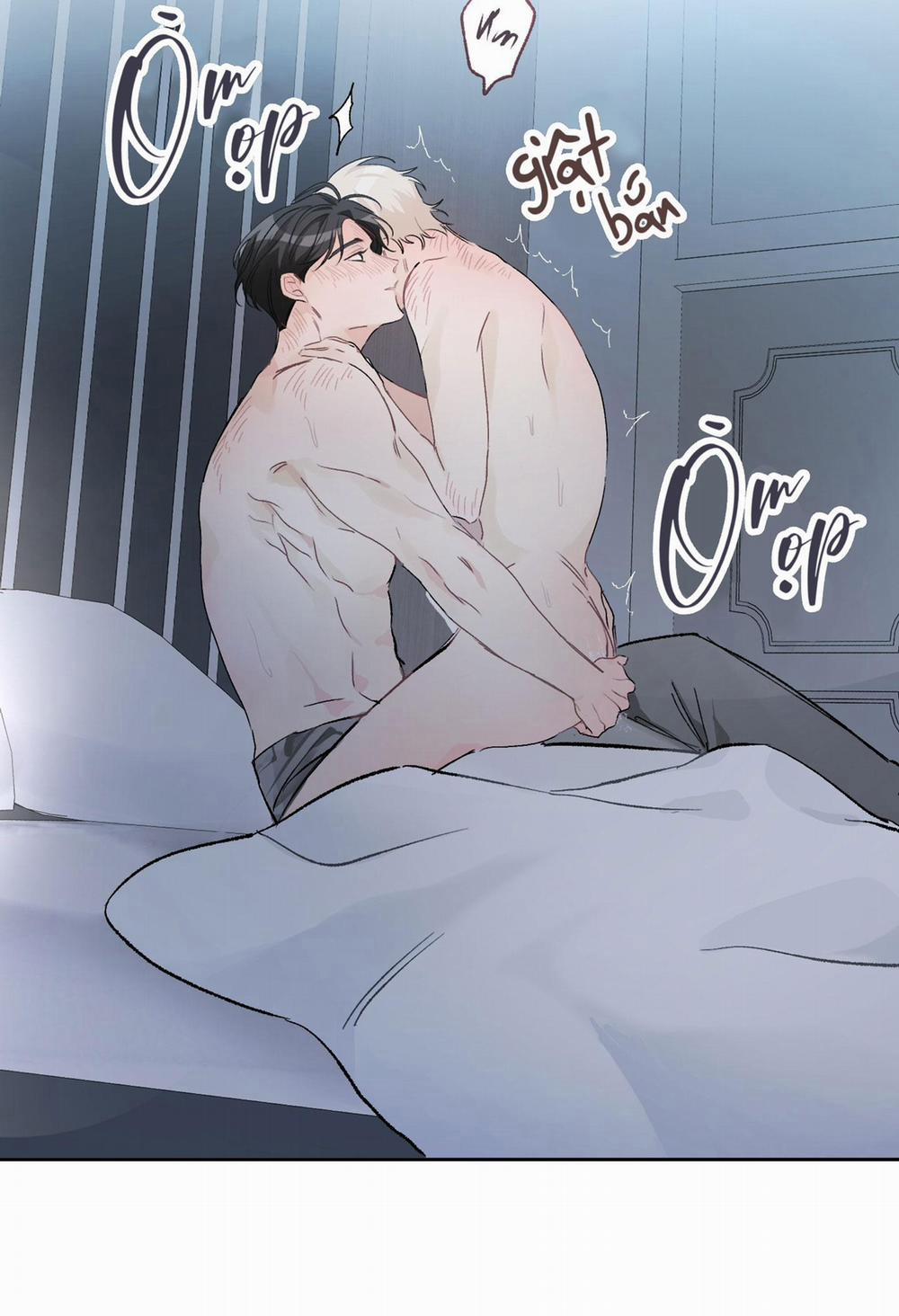 Thế Giới Khi Mất Đi Em 10 trang 5