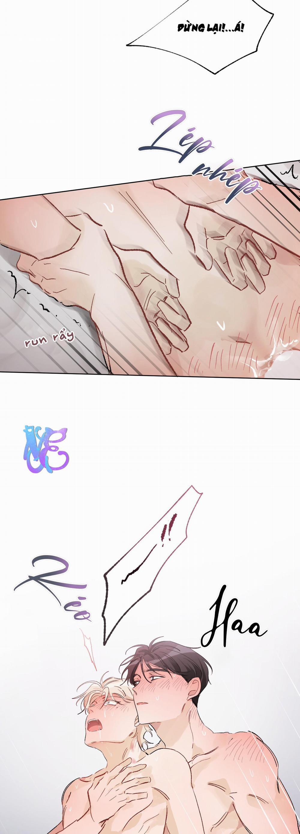 Thế Giới Khi Mất Đi Em 10 trang 53