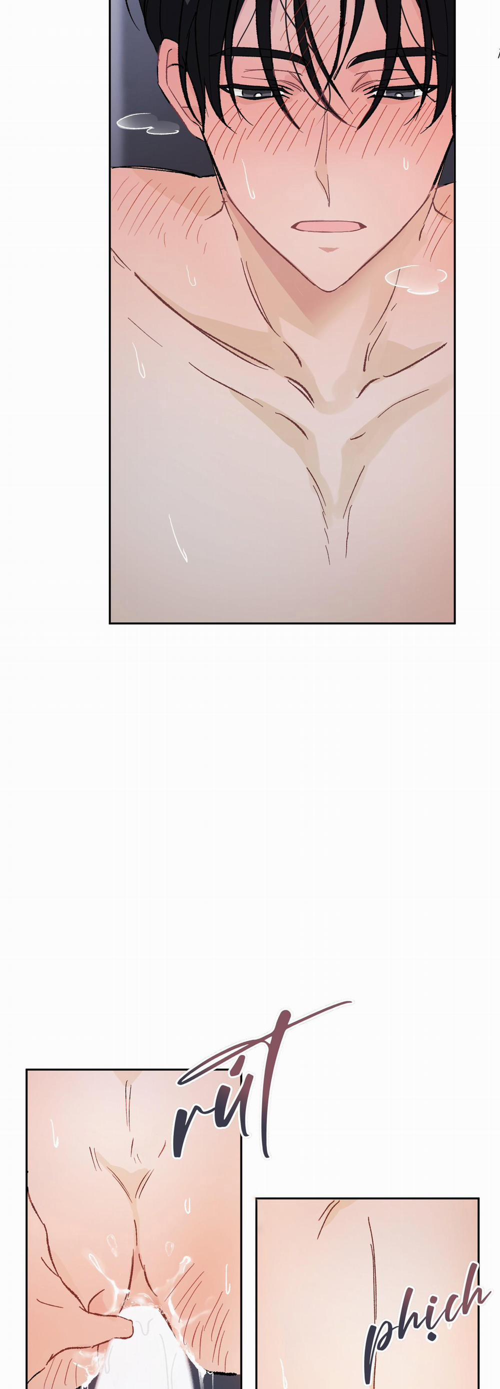 Thế Giới Khi Mất Đi Em 10 trang 58