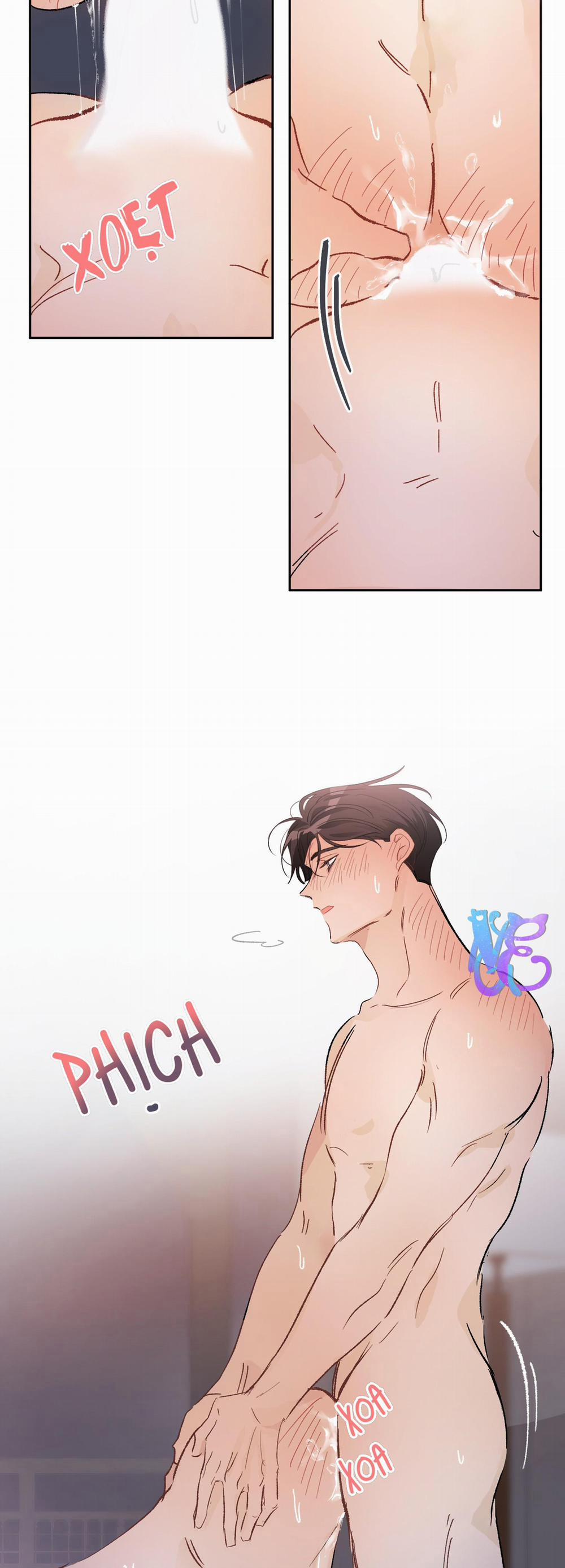 Thế Giới Khi Mất Đi Em 10 trang 59