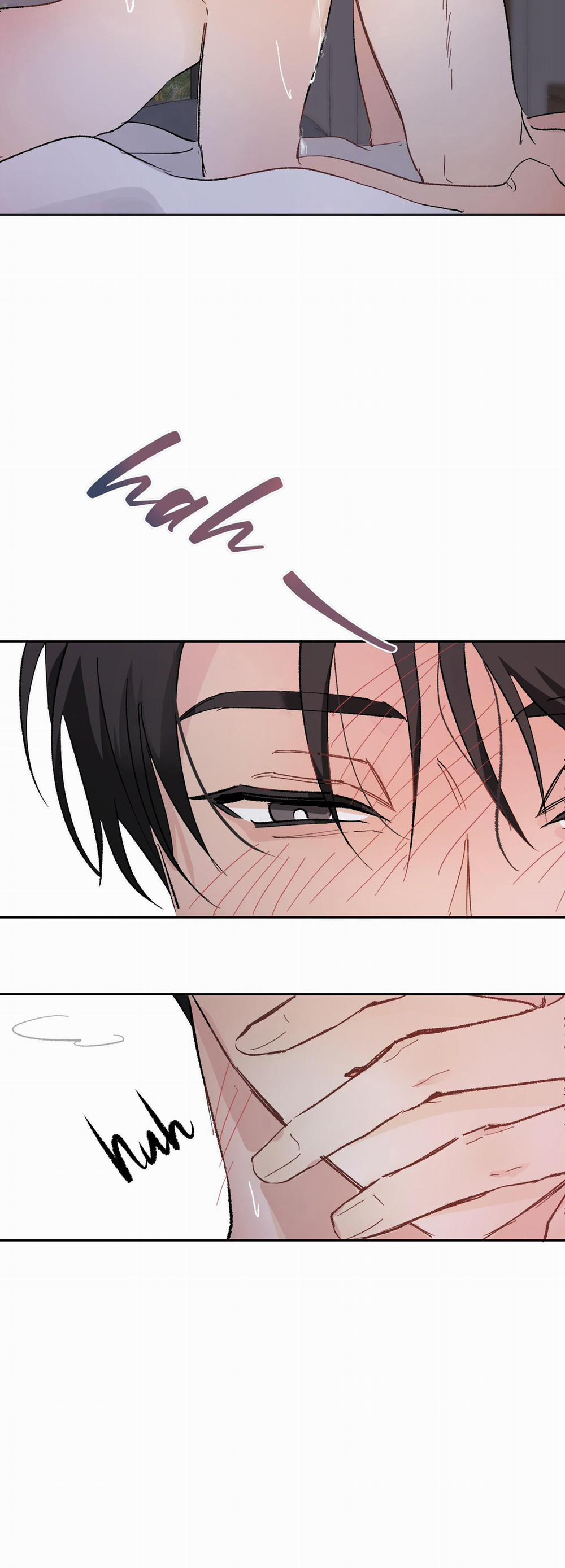 Thế Giới Khi Mất Đi Em 10 trang 60