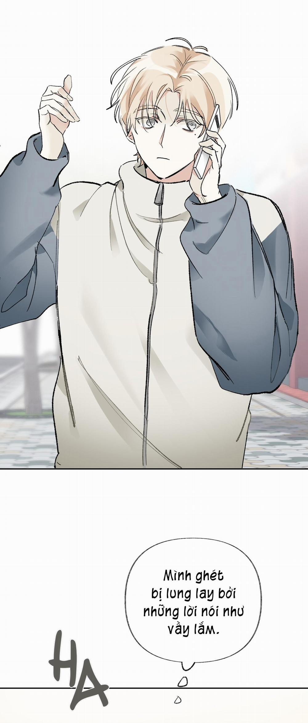 Thế Giới Khi Mất Đi Em 11 trang 14