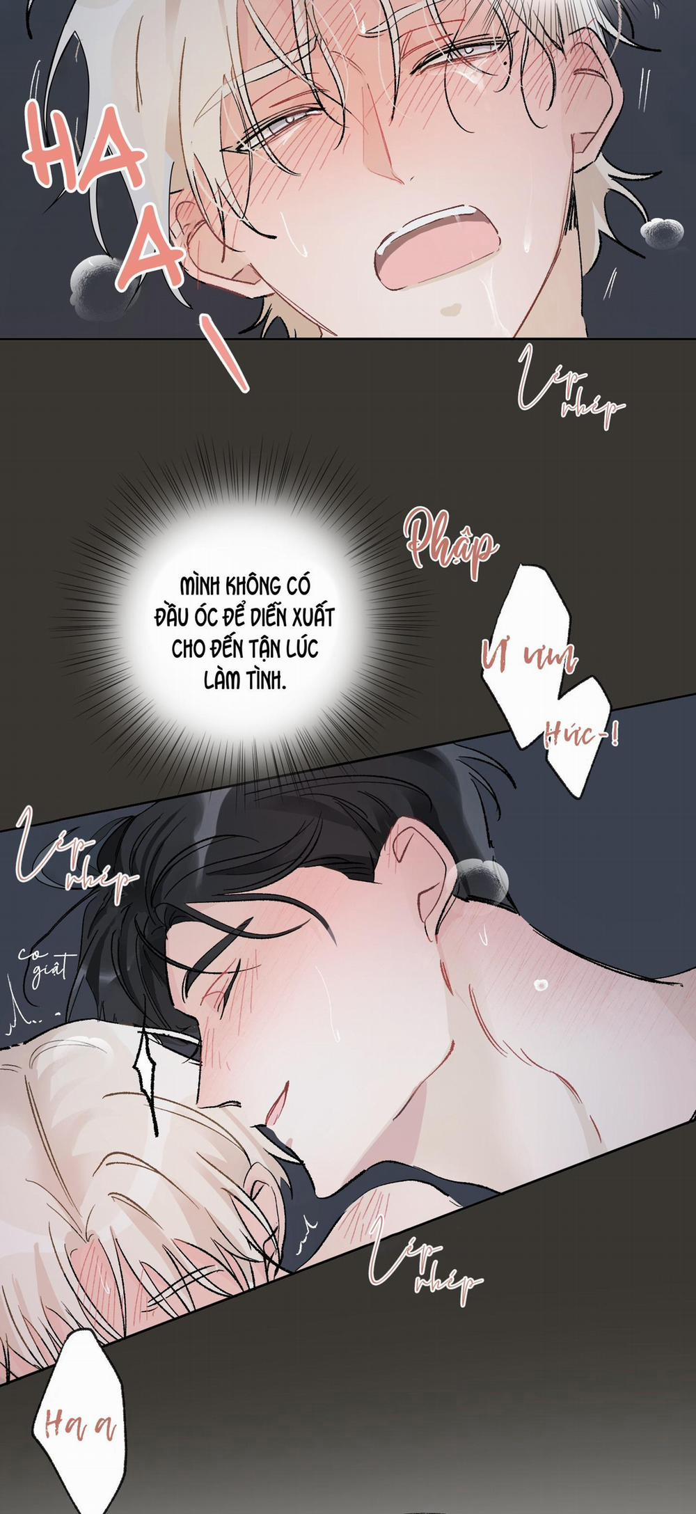 Thế Giới Khi Mất Đi Em 11 trang 24