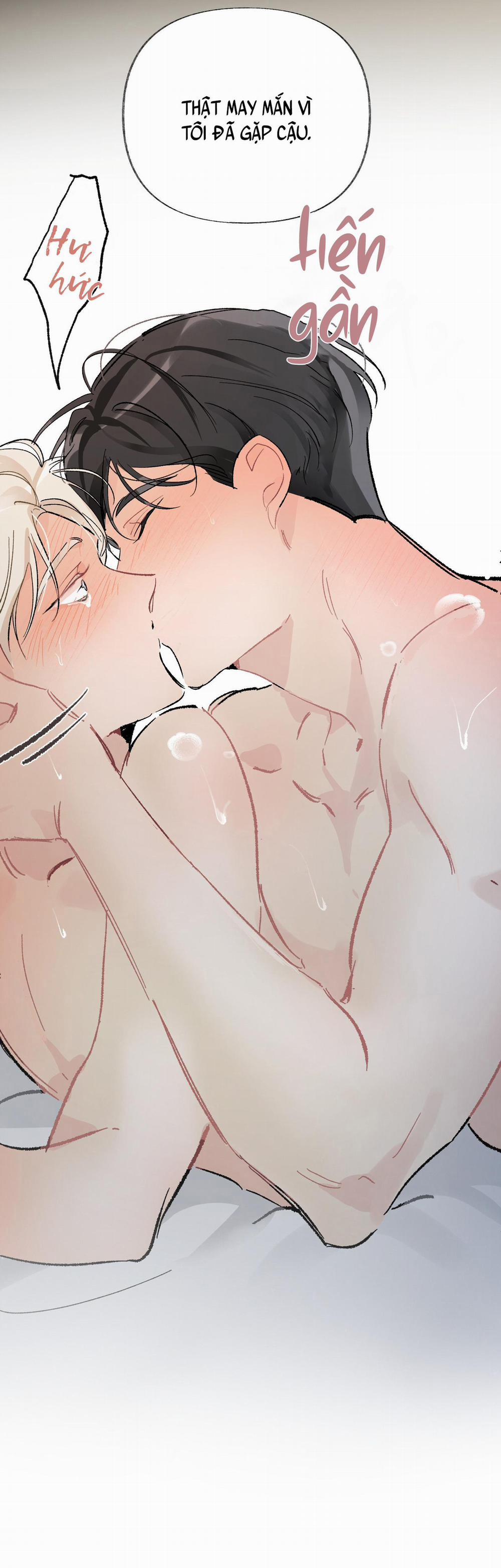 Thế Giới Khi Mất Đi Em 11 trang 27