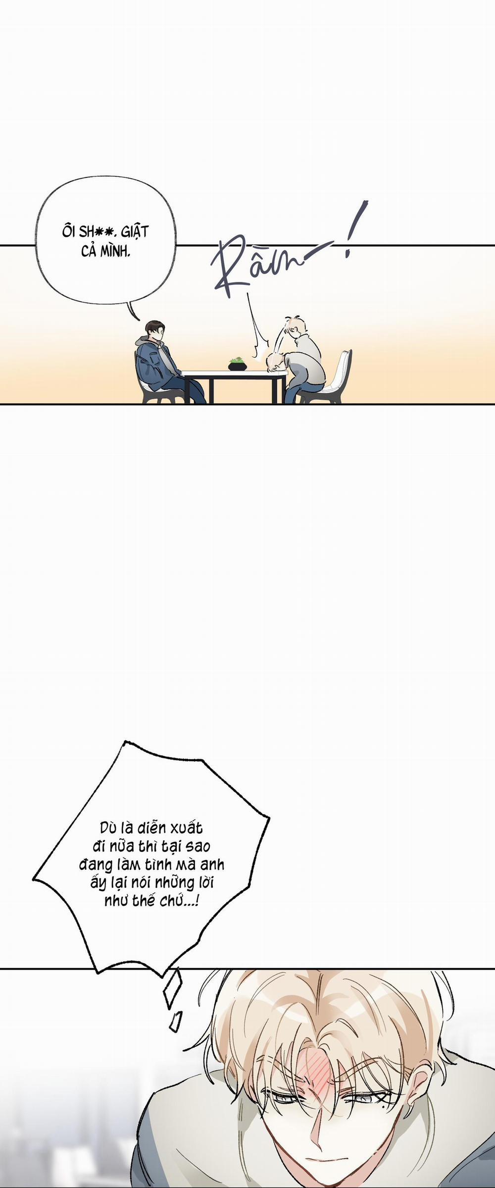 Thế Giới Khi Mất Đi Em 11 trang 28