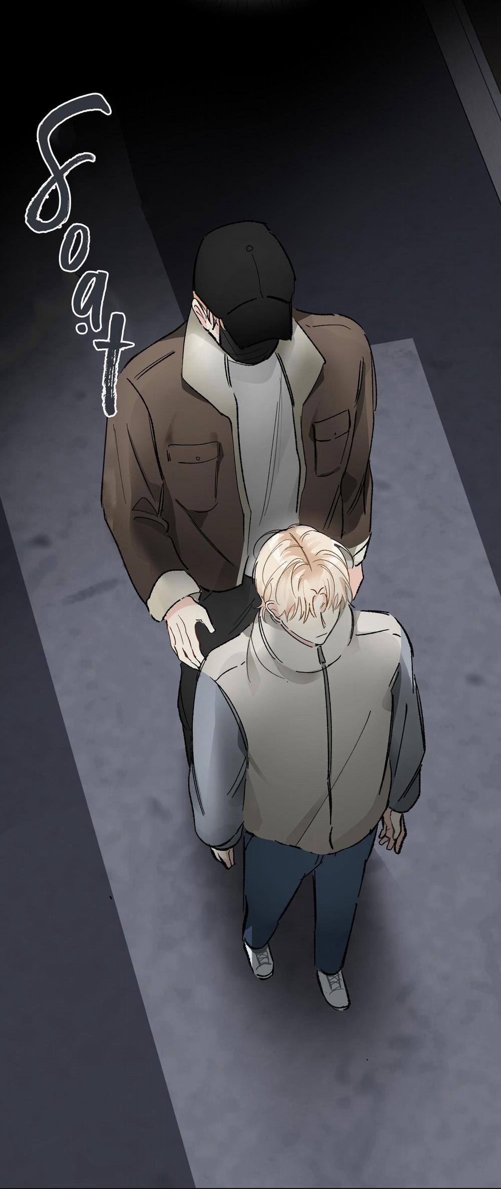 Thế Giới Khi Mất Đi Em 12 trang 109