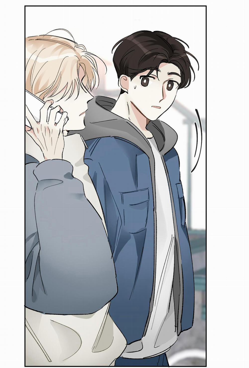 Thế Giới Khi Mất Đi Em 12 trang 16