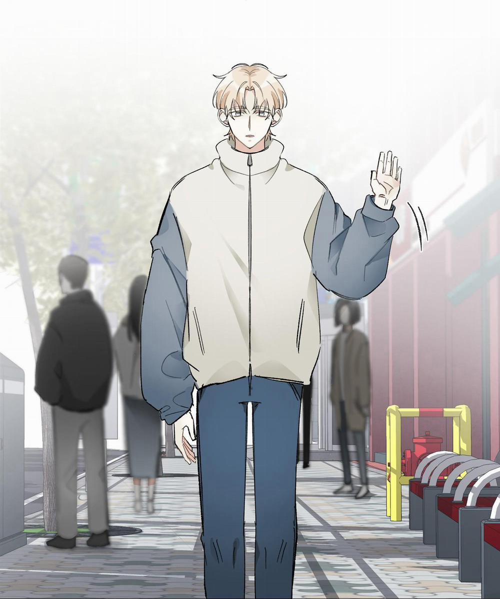 Thế Giới Khi Mất Đi Em 12 trang 28