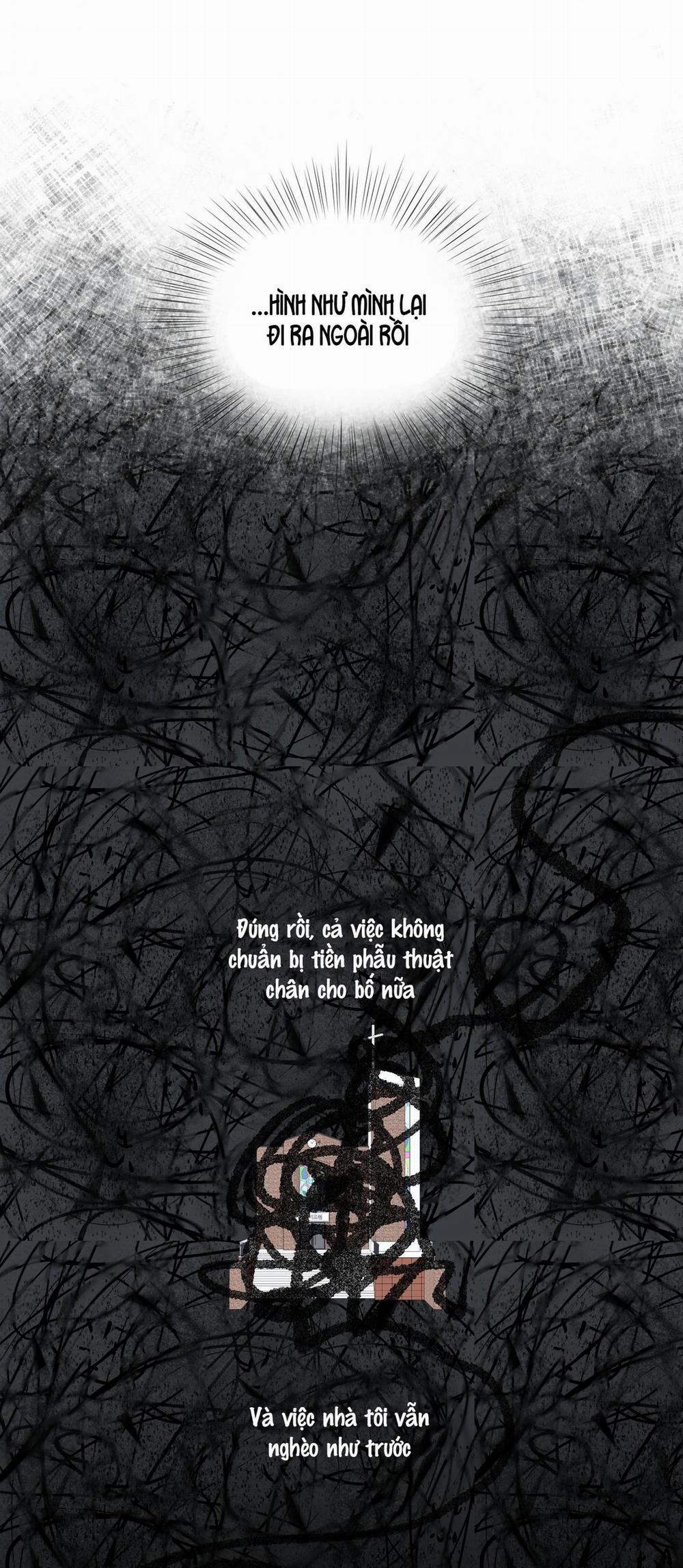 Thế Giới Khi Mất Đi Em 12 trang 65