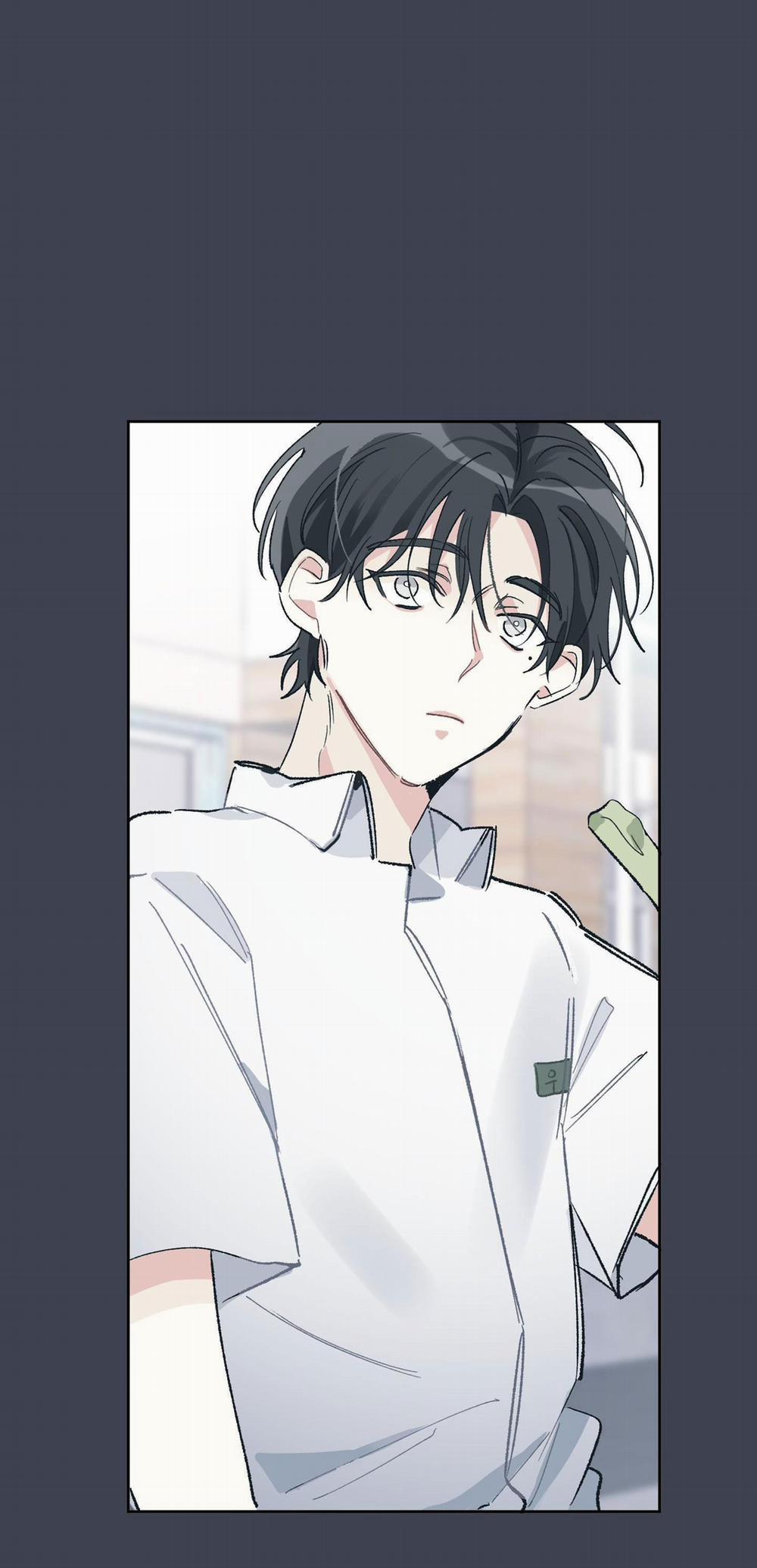 Thế Giới Khi Mất Đi Em 13 trang 11