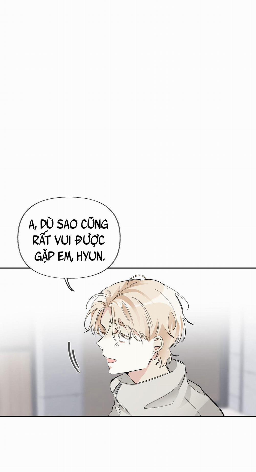 Thế Giới Khi Mất Đi Em 13 trang 21