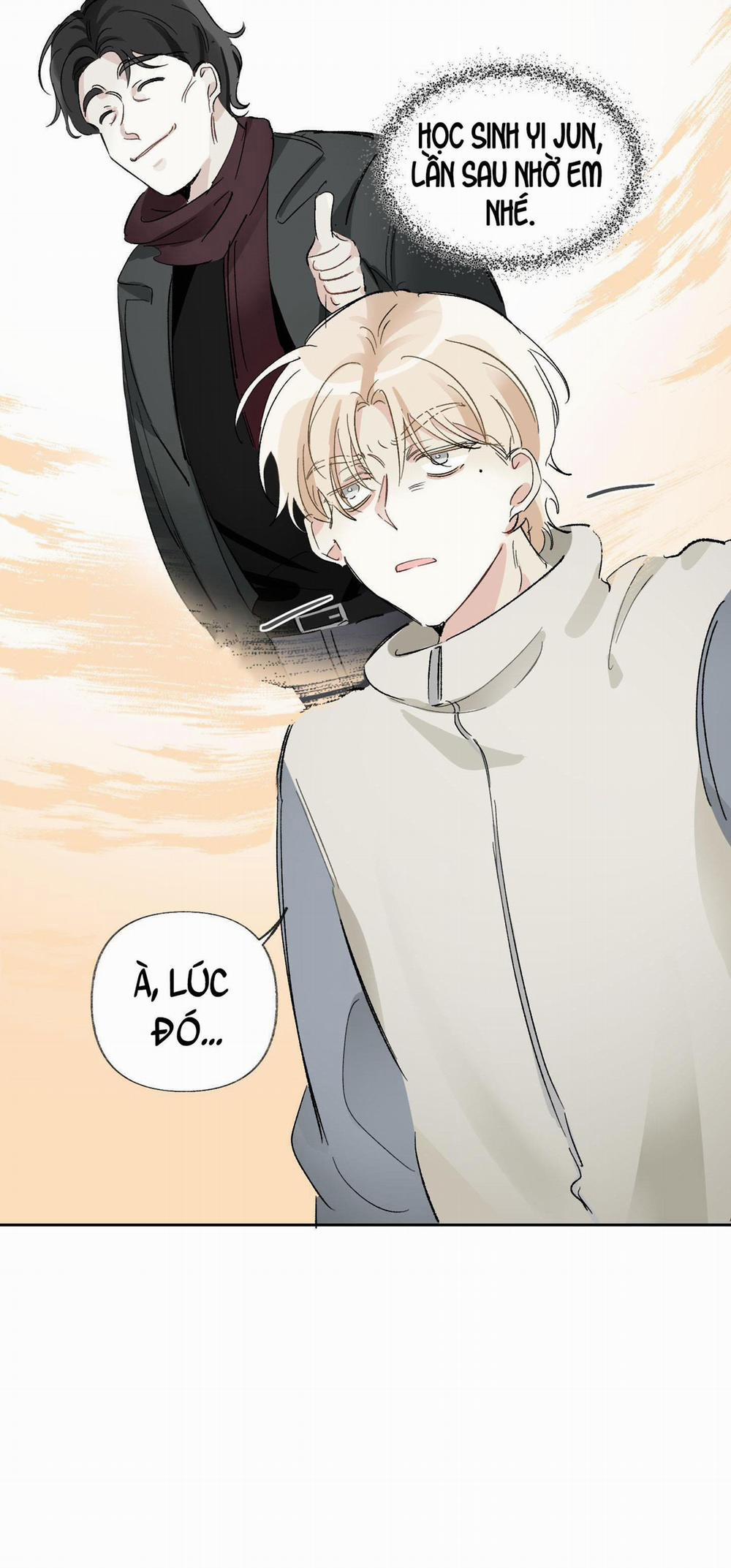 Thế Giới Khi Mất Đi Em 13 trang 25