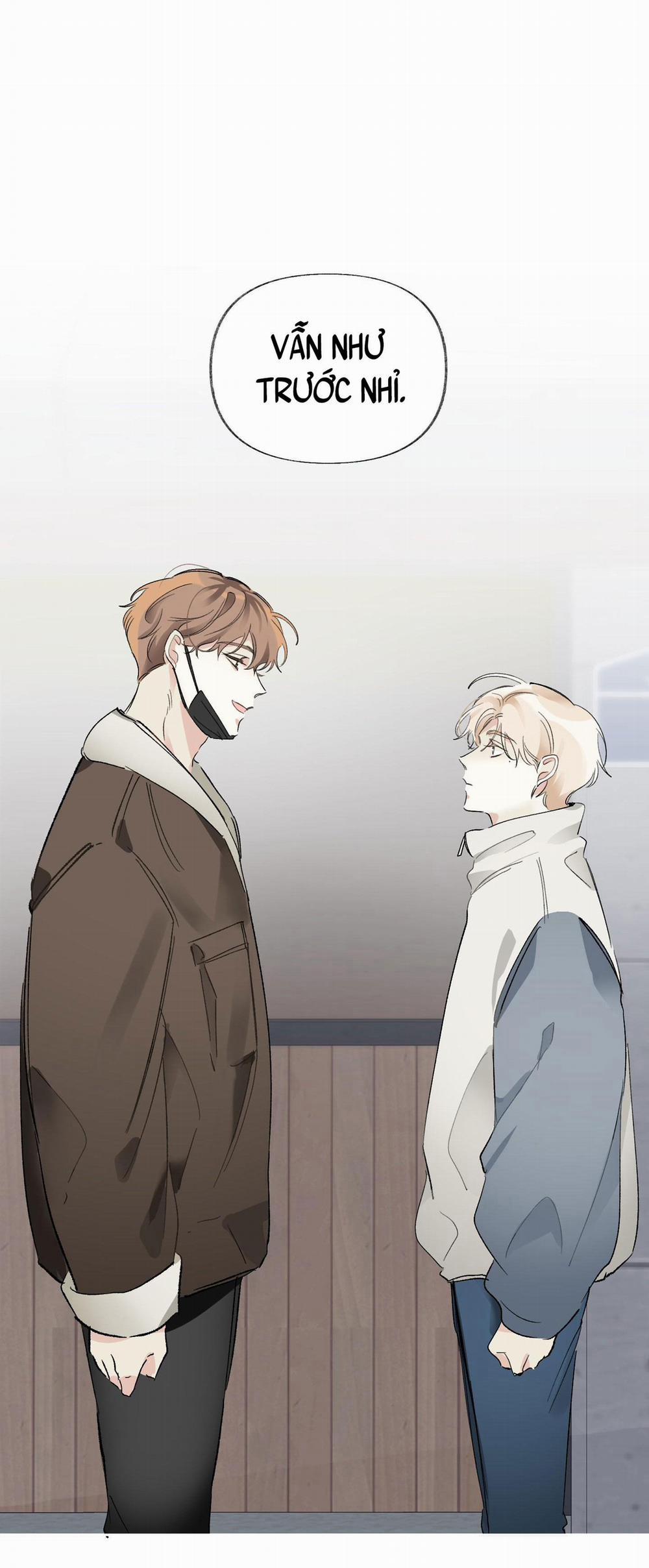 Thế Giới Khi Mất Đi Em 13 trang 27