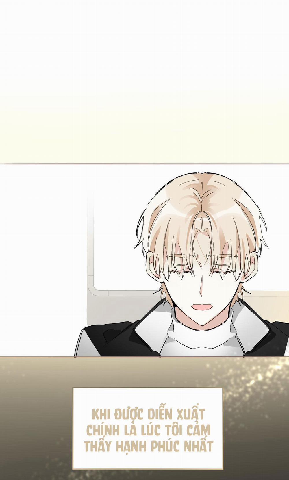 Thế Giới Khi Mất Đi Em 13 trang 28