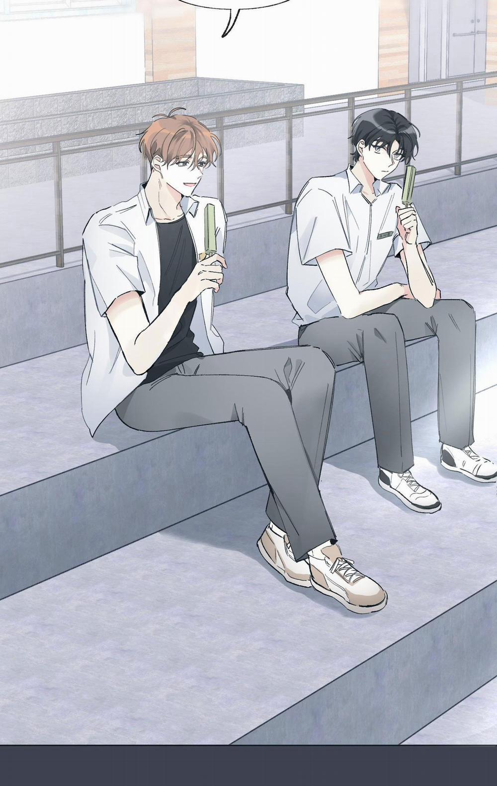 Thế Giới Khi Mất Đi Em 13 trang 4