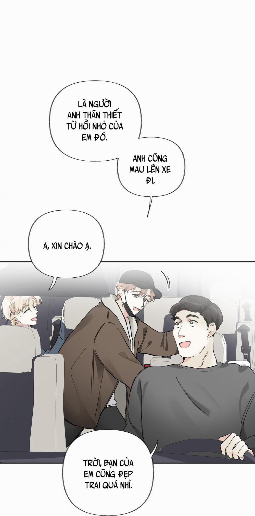 Thế Giới Khi Mất Đi Em 13 trang 53