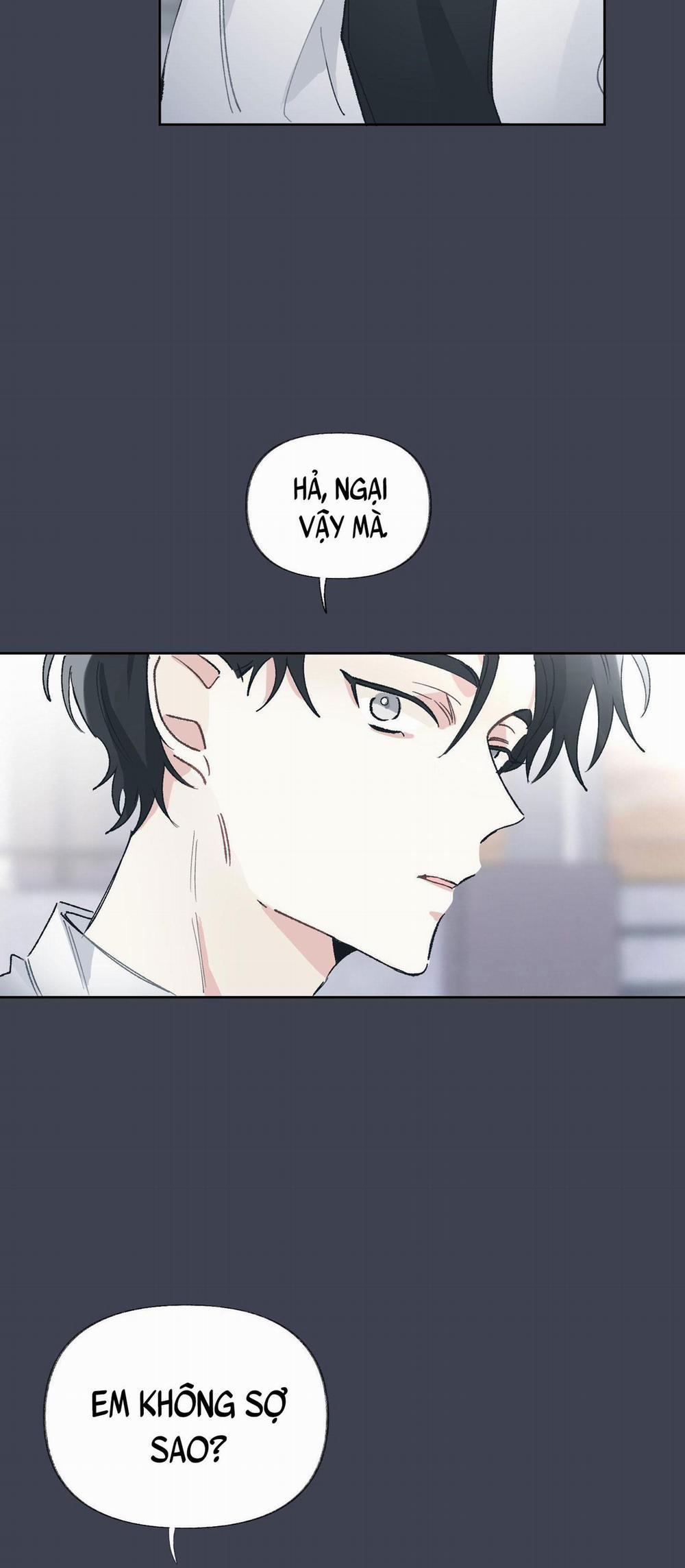 Thế Giới Khi Mất Đi Em 13 trang 6
