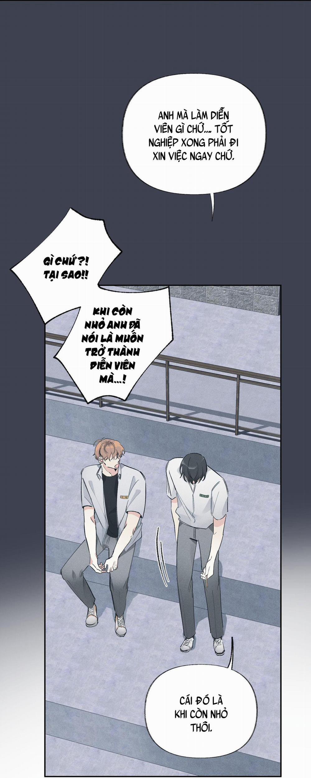 Thế Giới Khi Mất Đi Em 13 trang 63