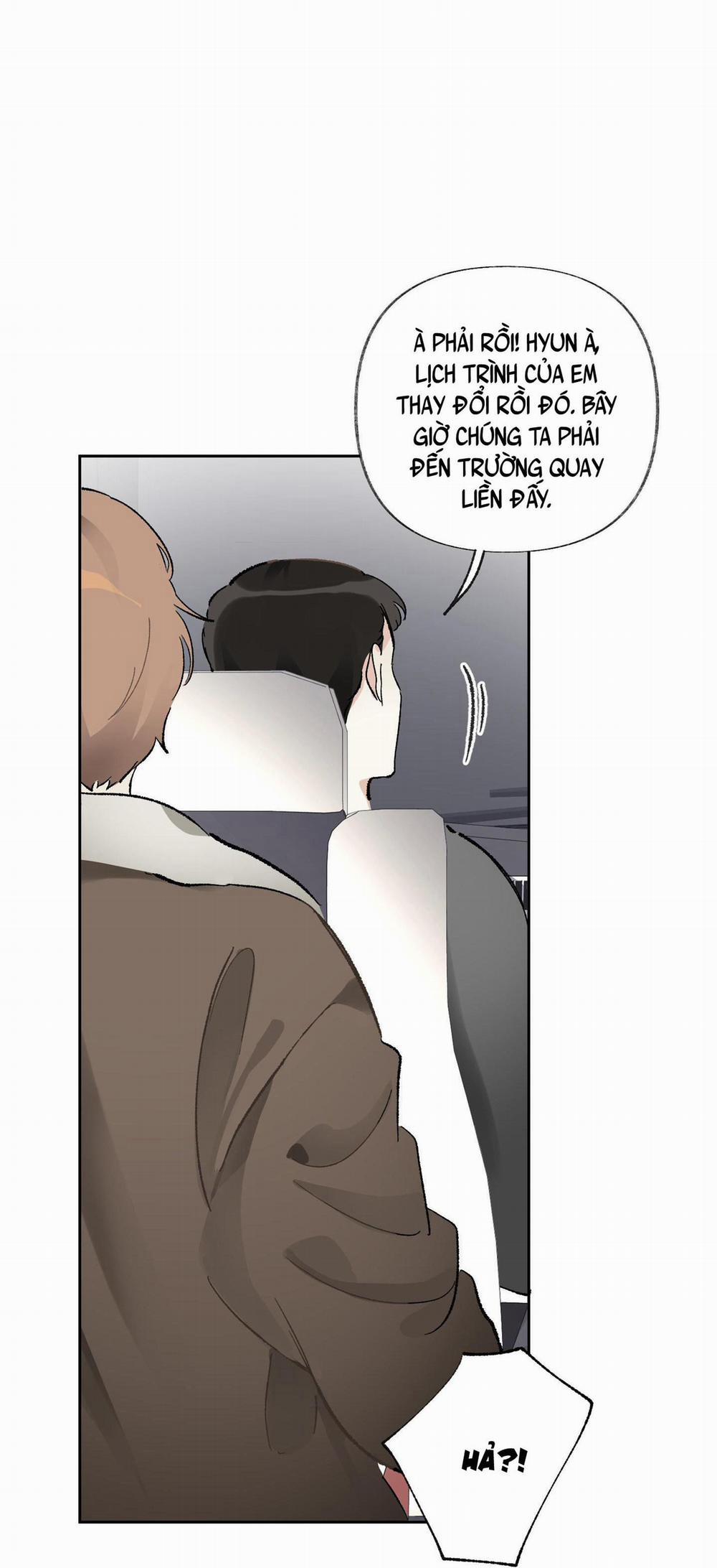 Thế Giới Khi Mất Đi Em 13 trang 77