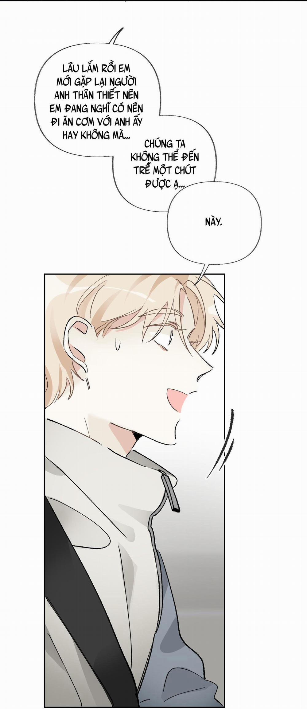 Thế Giới Khi Mất Đi Em 13 trang 80