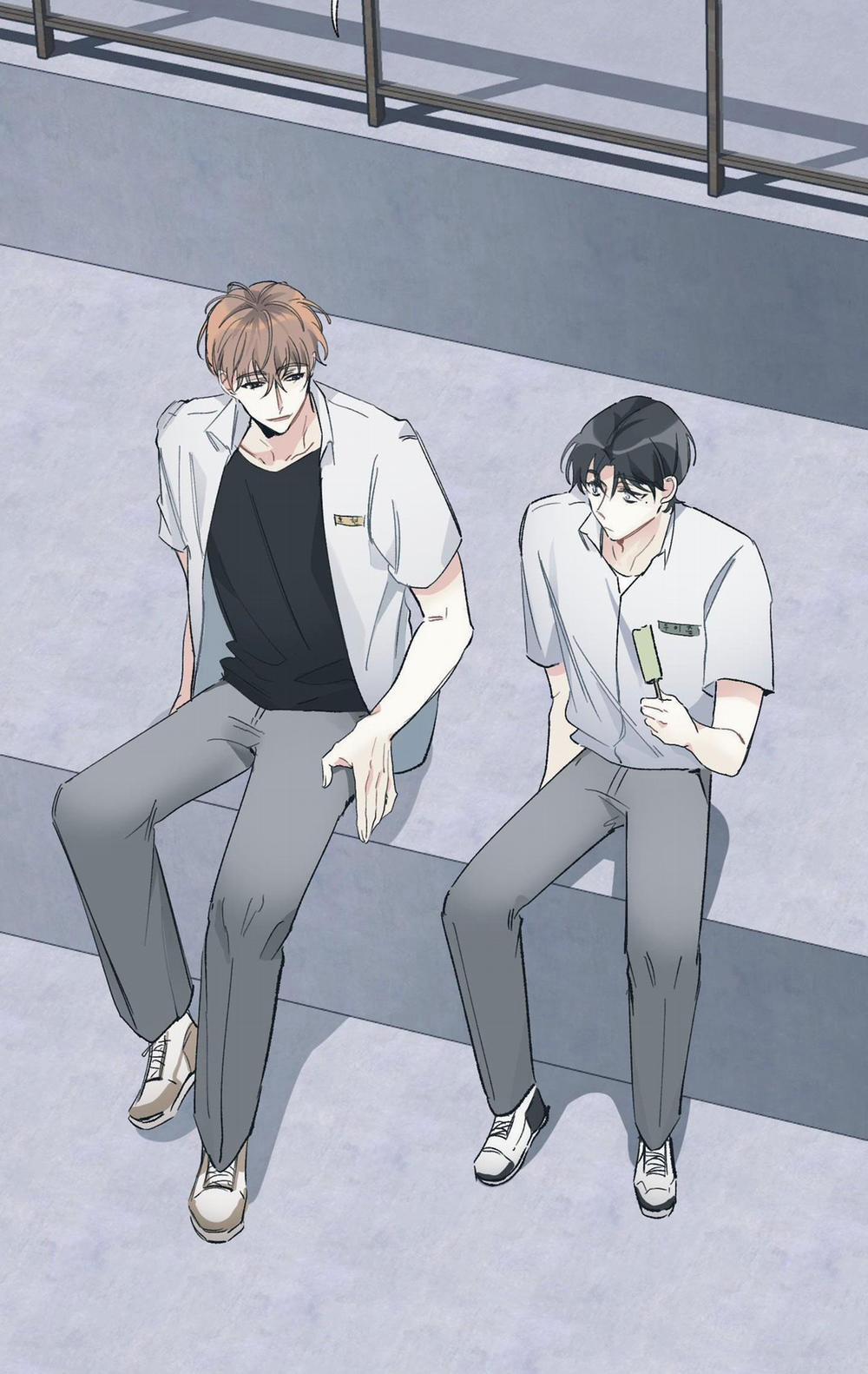 Thế Giới Khi Mất Đi Em 13 trang 9